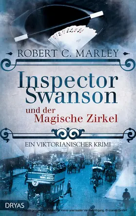 Marley | Inspector Swanson und der Magische Zirkel | E-Book | sack.de