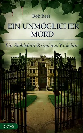 Reef |  Ein unmöglicher Mord | eBook | Sack Fachmedien