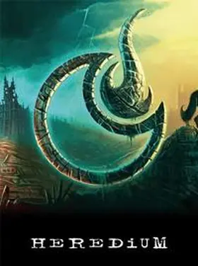 Schnell / Loos |  Heredium Spielleiterschirm | Buch |  Sack Fachmedien