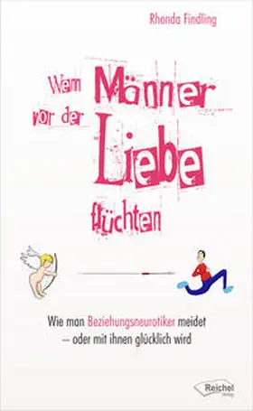 Findling |  Wenn Männer vor der Liebe flüchten | Buch |  Sack Fachmedien