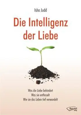 Judd | Die Intelligenz der Liebe | Buch | 978-3-941435-24-7 | www2.sack.de