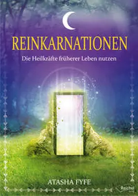 Fyfe |  Reinkarnationen | Buch |  Sack Fachmedien
