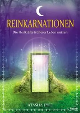 Fyfe / Reichel |  Reinkarnationen | eBook | Sack Fachmedien