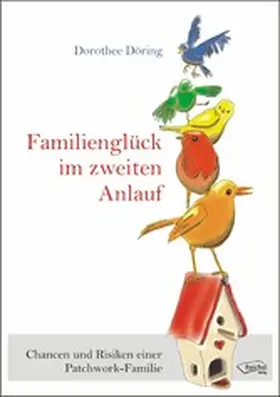 Döring |  Familienglück im zweiten Anlauf | eBook | Sack Fachmedien