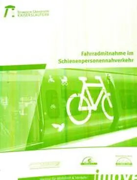 Baron / Beim / Dümmler |  Fahrradmitnahme im SPNV | Buch |  Sack Fachmedien