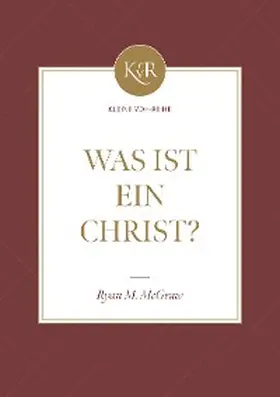 McGraw / Hope |  Was ist ein Christ | eBook | Sack Fachmedien
