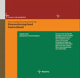 Czepok / Gerhards / Grave |  Einwanderungsland Deutschland | Buch |  Sack Fachmedien