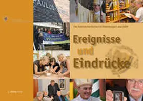Timmerevers |  Ereignisse und Eindrücke | Buch |  Sack Fachmedien