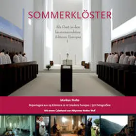 Nolte |  Sommerklöster | Buch |  Sack Fachmedien