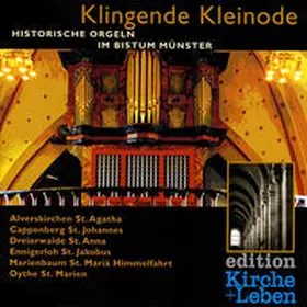  Klingende Kleinode | Sonstiges |  Sack Fachmedien