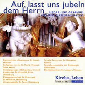  Auf, lasst uns jubeln dem Herrn | Sonstiges |  Sack Fachmedien