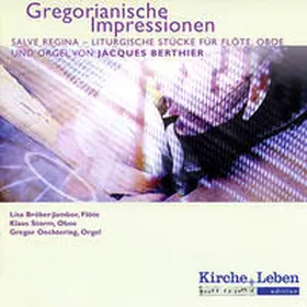  Gregorianische Impressionen | Sonstiges |  Sack Fachmedien