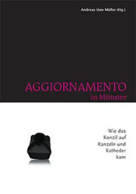 Müller |  Aggiornamento in Münster | Buch |  Sack Fachmedien