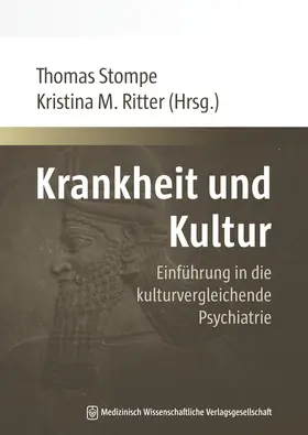Stompe / Ritter |  Krankheit und Kultur | Buch |  Sack Fachmedien