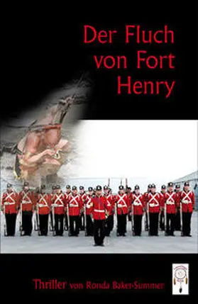 Baker-Summer / Behr |  Der Fluch von Fort Henry | Buch |  Sack Fachmedien