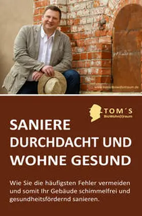 Schenk |  Saniere durchdacht und wohne gesund | Buch |  Sack Fachmedien