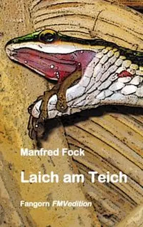 Fock |  Laich am Teich | Buch |  Sack Fachmedien