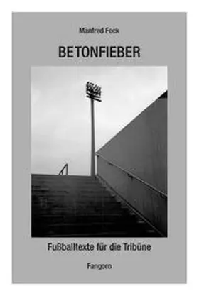 Fock |  Betonfieber | Buch |  Sack Fachmedien