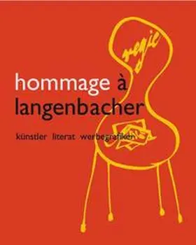 Dohse / Langenbacher / Stadt Reutlingen |  hommage à langenbacher | Buch |  Sack Fachmedien