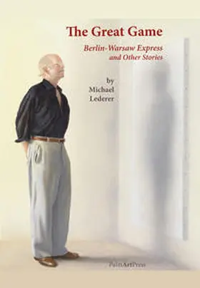 Lederer / Nicely | The Great Game | Buch | 978-3-941524-12-5 | www2.sack.de