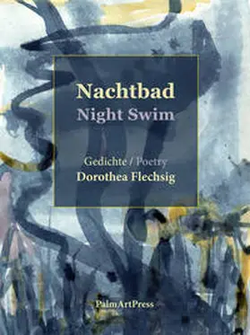 Flechsig |  Nachtbad | Buch |  Sack Fachmedien