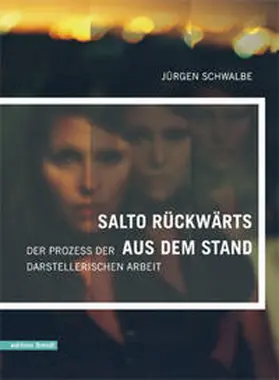 Schwalbe |  Salto rückwärts aus dem Stand | Buch |  Sack Fachmedien