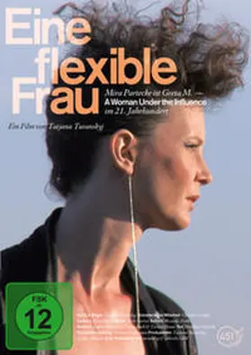 Turanskyj |  Eine flexible Frau | Sonstiges |  Sack Fachmedien