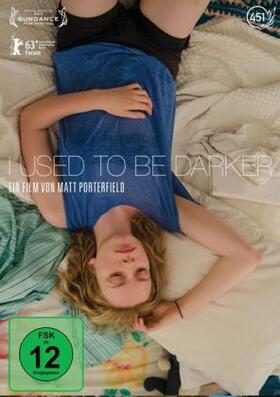 Belk / Porterfield |  I Used to Be Darker | Sonstiges |  Sack Fachmedien