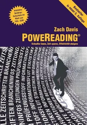 Davis |  PoweReading® | eBook | Sack Fachmedien