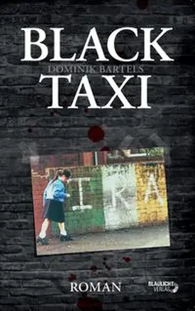 Bartels |  Black Taxi | Buch |  Sack Fachmedien