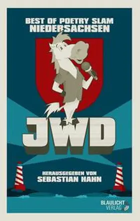 Hahn |  JWD | Buch |  Sack Fachmedien