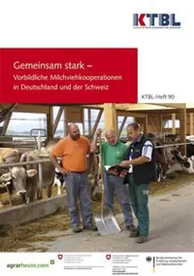 Fuchs / Huesmann / Kaufmann |  Gemeinsam stark | Buch |  Sack Fachmedien