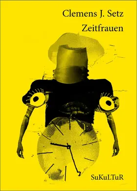 Setz |  Zeitfrauen | eBook | Sack Fachmedien