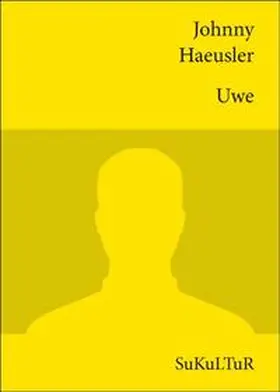 Haeusler |  Uwe | Buch |  Sack Fachmedien