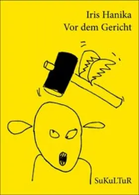Hanika |  Vor dem Gericht | eBook | Sack Fachmedien