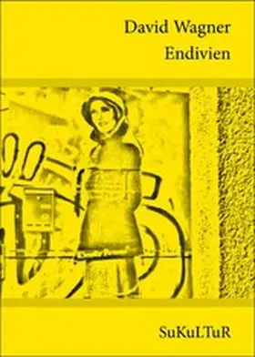 Wagner / Degens |  Endivien | eBook | Sack Fachmedien