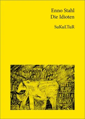 Stahl |  Die Idioten | eBook | Sack Fachmedien