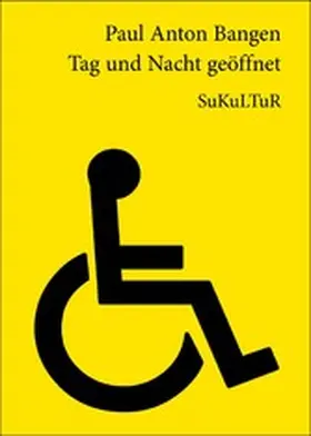 Bangen |  Tag und Nacht geöffnet | eBook | Sack Fachmedien