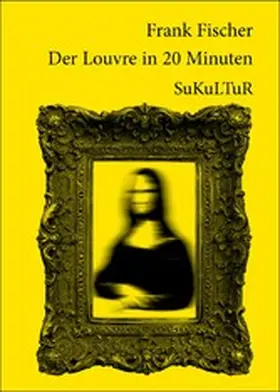 Fischer |  Der Louvre in 20 Minuten | eBook | Sack Fachmedien