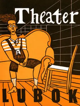 Volker Pfüller: Theater | Buch |  Sack Fachmedien