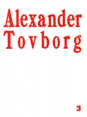 lubok solo 3 Alexander Tovborg | Buch | 978-3-941601-22-2 | www2.sack.de