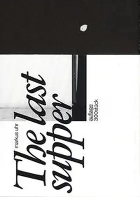  The last supper | Buch |  Sack Fachmedien