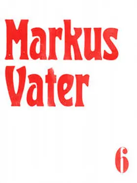  lubok solo 6 Markus Vater | Buch |  Sack Fachmedien