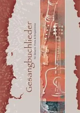 Poppe |  Gesangbuchlieder für Gitarre, Flöte und Singstimme | Buch |  Sack Fachmedien