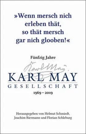 Schmiedt / Biermann / Schleburg |  „Wenn mersch nich erleben thät, so thät mersch gar nich glooben!“ | Buch |  Sack Fachmedien