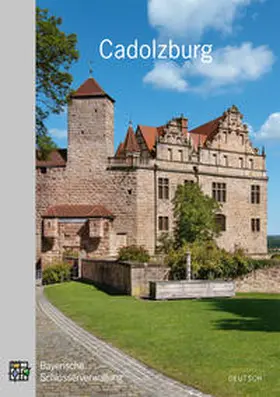 Karnatz / Piereth |  Cadolzburg | Buch |  Sack Fachmedien