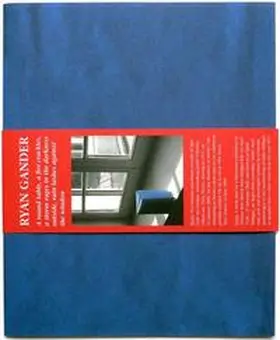 Gander |  A round table, a fire crackels, a storm rages in the darkness, rain lashes against the window | Buch |  Sack Fachmedien