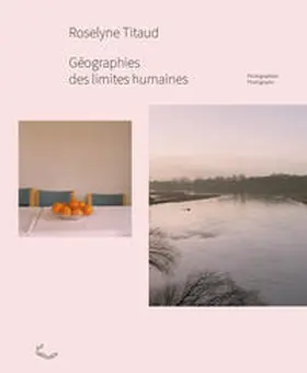 Titaud |  Géographies des Limites Humaines | Buch |  Sack Fachmedien