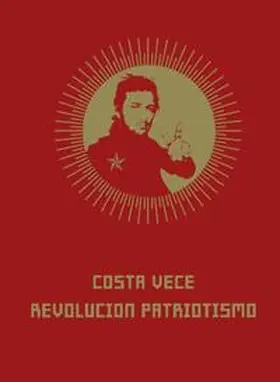 Vece / Lapp |  Revolucion Patriotismo | Buch |  Sack Fachmedien