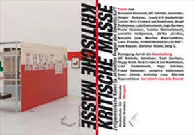 Reuter |  Kritische Masse | Buch |  Sack Fachmedien
